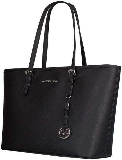 shopper tasche schwarz von michael kors|michael kors clothing.